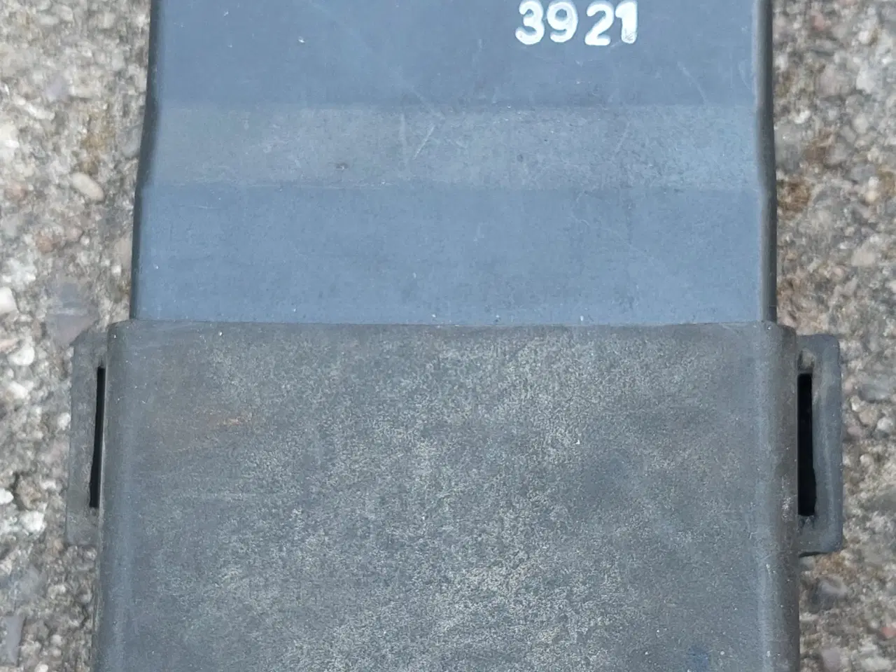 Billede 1 - Honda CBR600 F2 CDI 