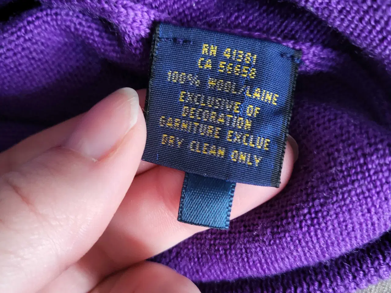 Billede 5 - Ralph Lauren Polo Golf