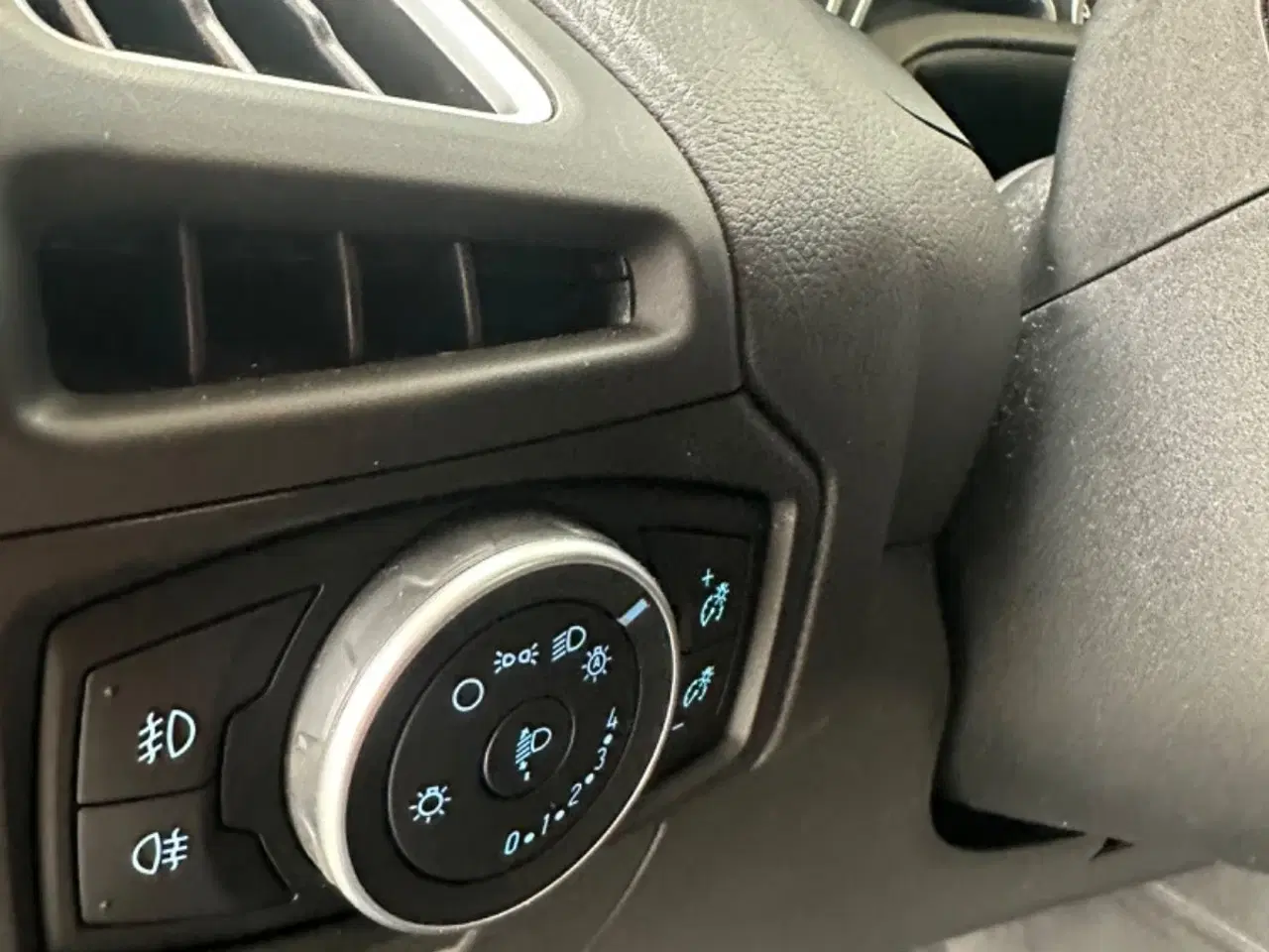 Billede 14 - Ford Focus 1,0 SCTi 125 Titanium stc.