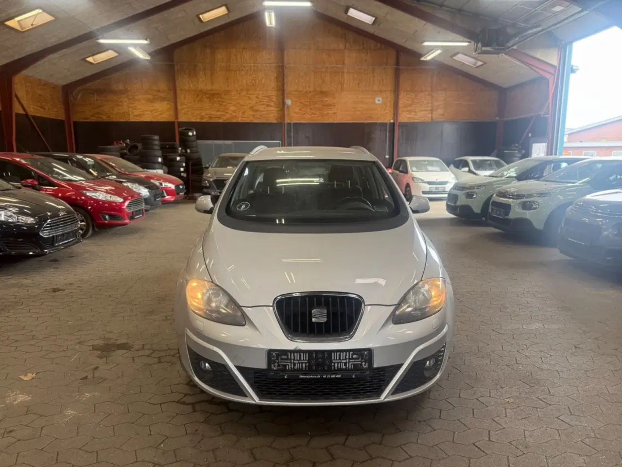 Billede 2 - Seat Altea XL 1,2 TSi 105 Reference eco