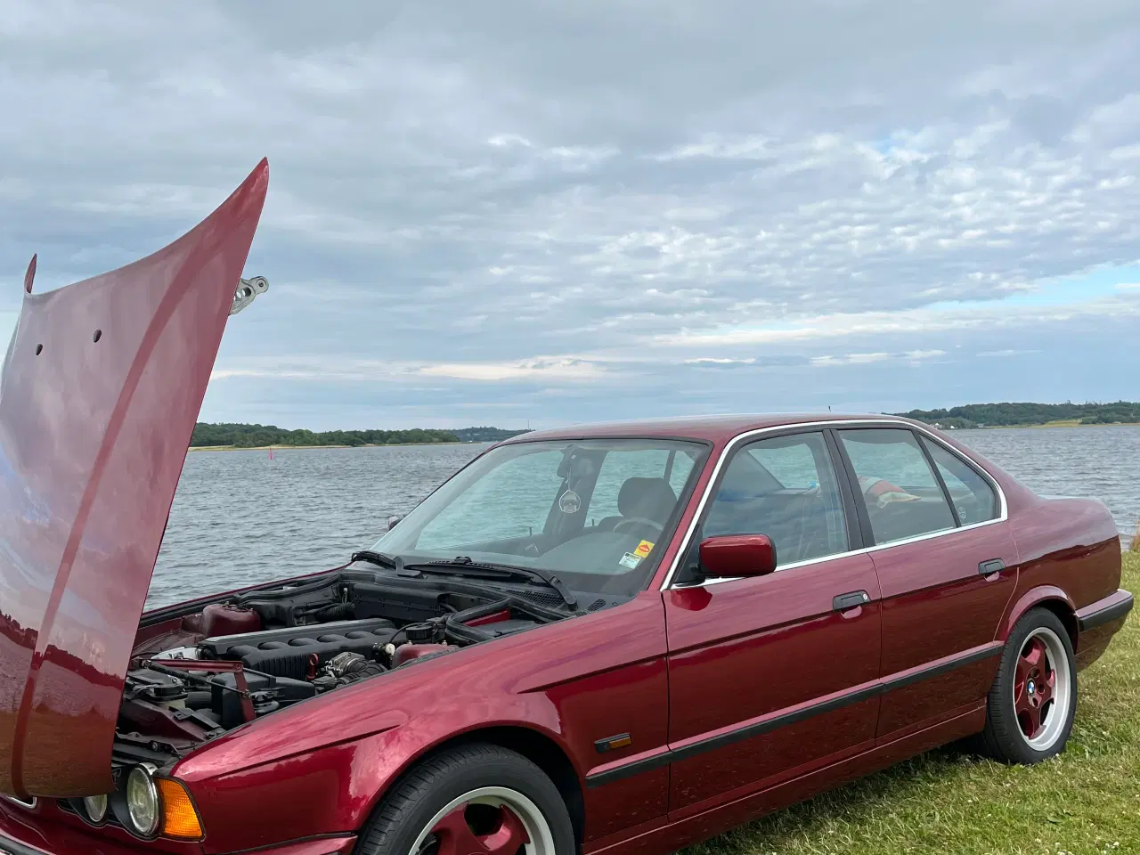 Billede 12 - BMW E34