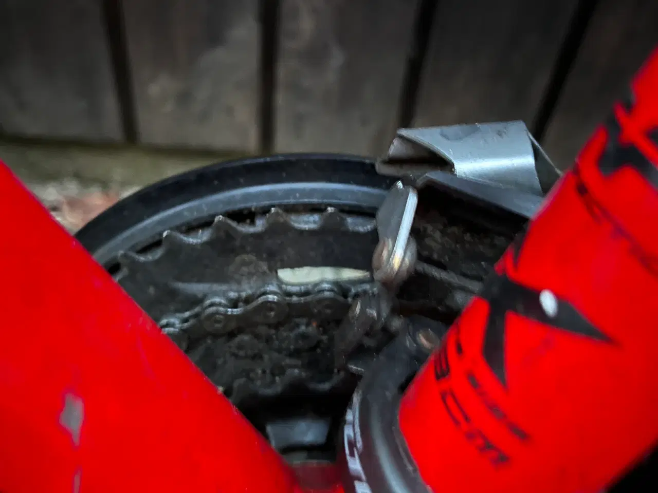 Billede 4 - Mountainbike 27.5 tommer sælges