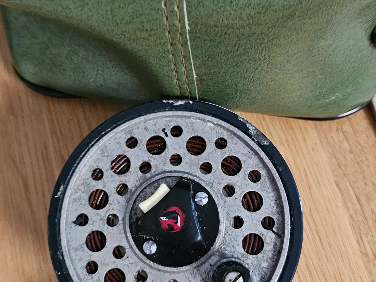 Billede 1 - Garcia Mitchell 758