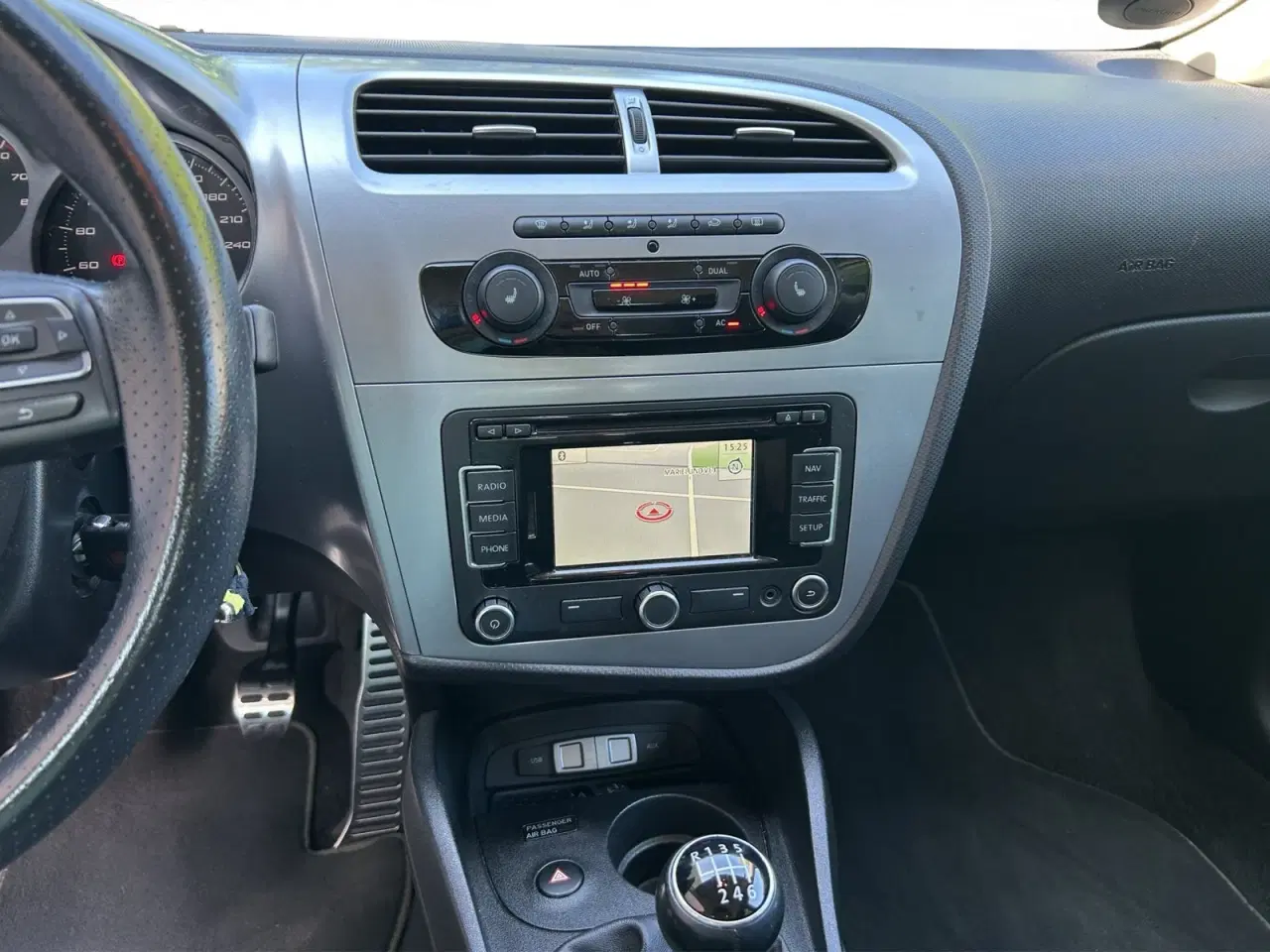 Billede 12 - Seat Leon 1,2 TSi 105 Copa