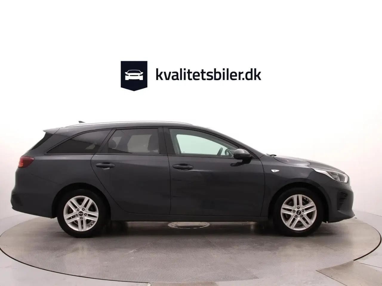 Billede 5 - Kia Ceed 1,0 T-GDi Active SW