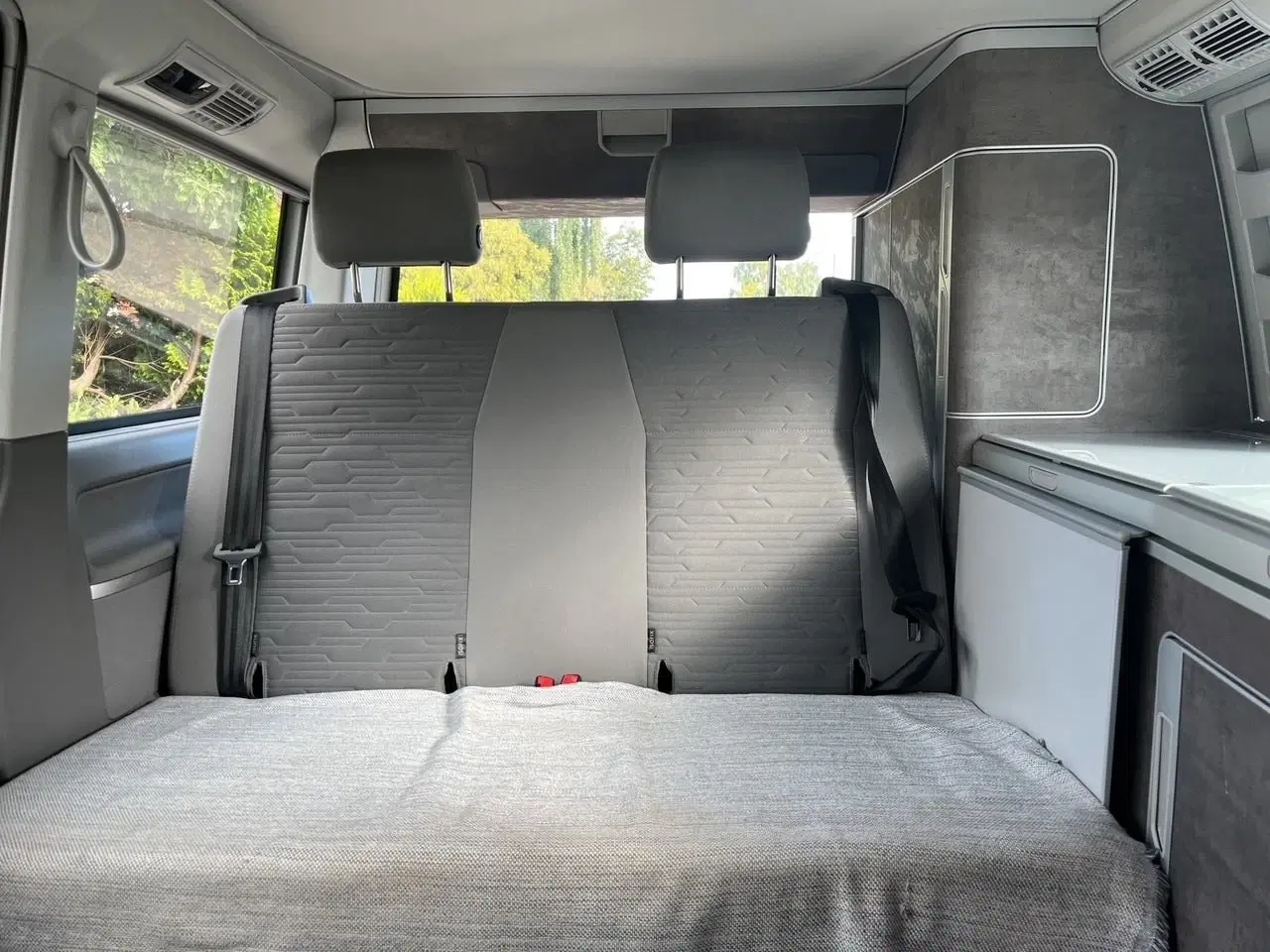 Billede 14 - VW California 2,0 TDi 150 Coast DSG