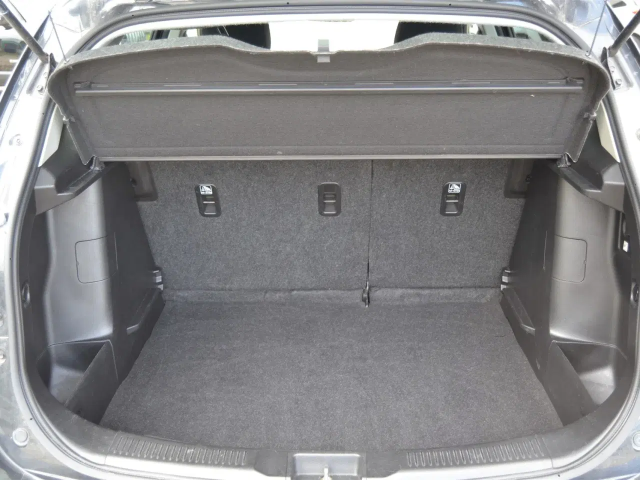 Billede 9 - Suzuki S-Cross 1,0 Boosterjet Comfort 112HK 5d
