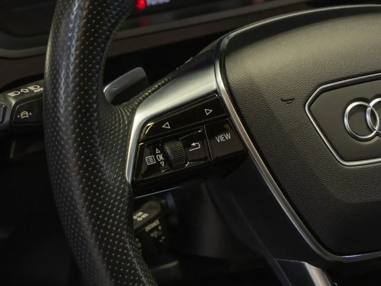 Billede 18 - Audi e-tron 55 S-line quattro