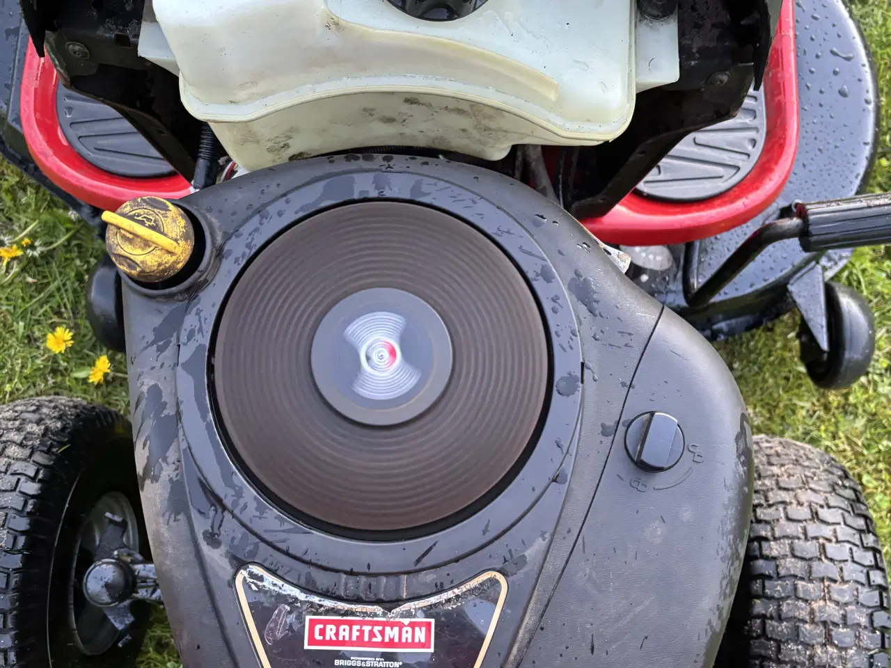 Billede 5 - Craftsman