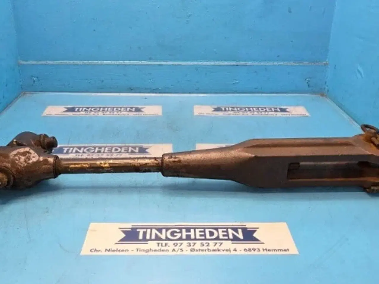 Billede 1 - Massey Ferguson 3060 Liftspindel 3617508M91