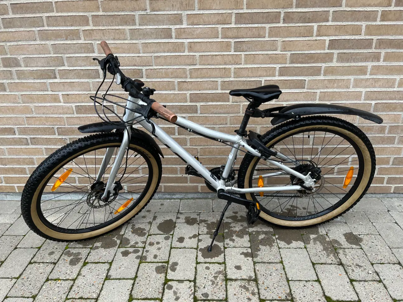 Billede 2 - Drenge cykel mountain bike