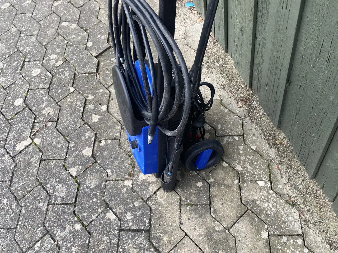 Billede 2 - Nilfisk Core 130 højtryksrenser 