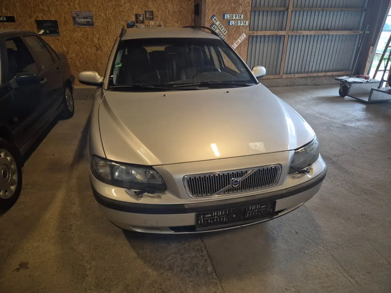 Billede 1 - Volvo V70 2,4 D