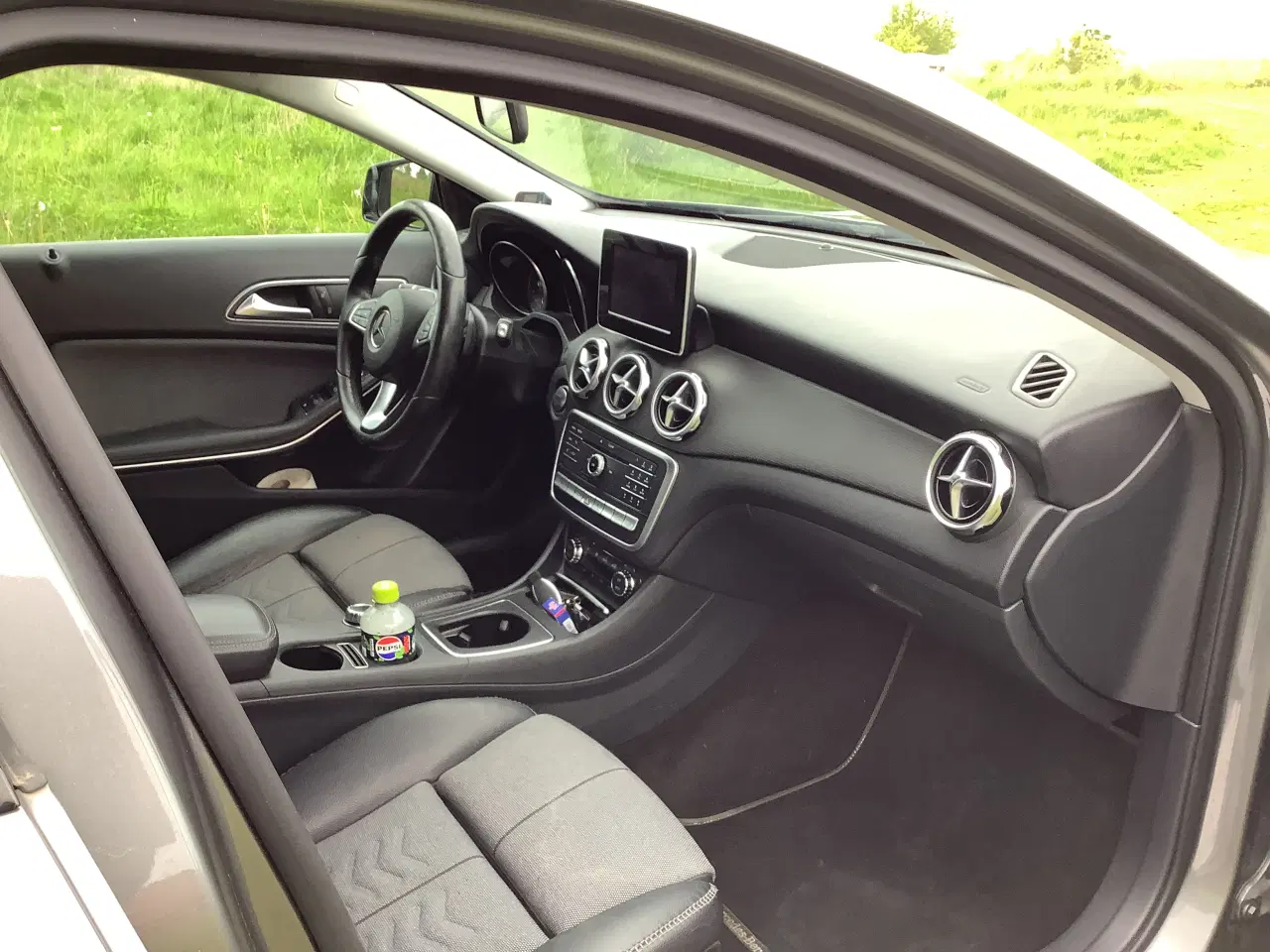 Billede 4 - Mb gla 220 d 4matic