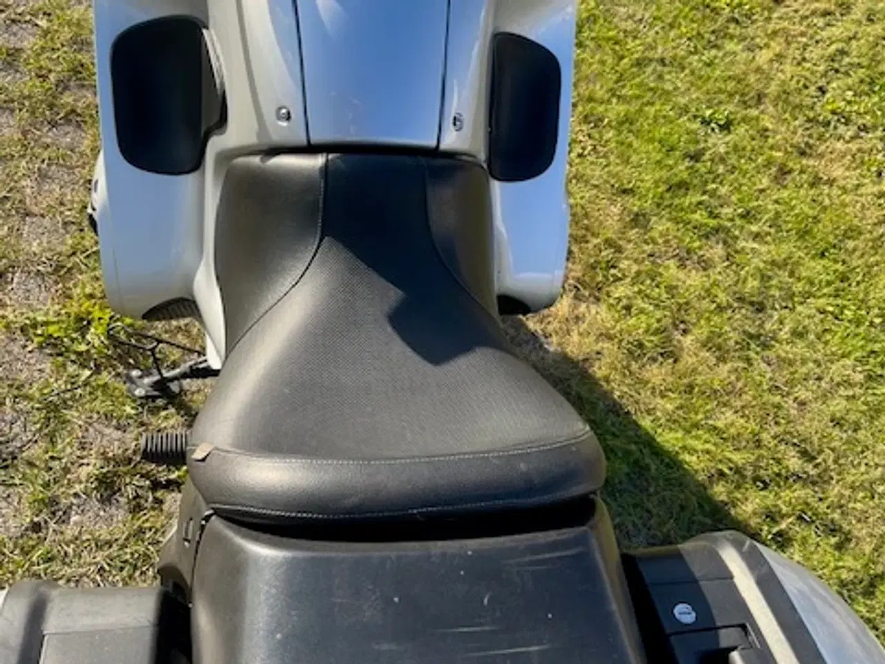 Billede 5 - BMW R 1150 RT NY Model med stor forlygte,