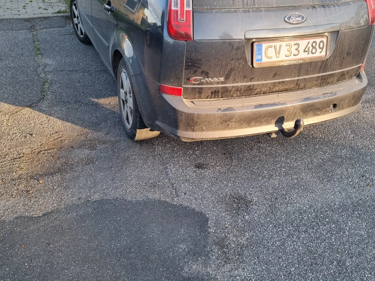 Billede 5 - Billig bil 