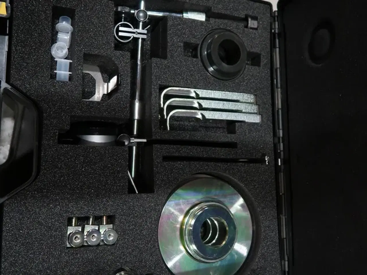 Billede 1 - Koblingsværktøj LUK Special Tool