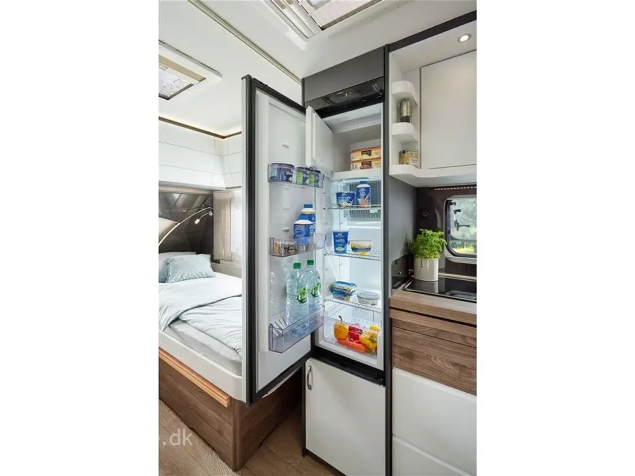 Billede 6 - 2026 - Hobby Excellent Edition 495 UL