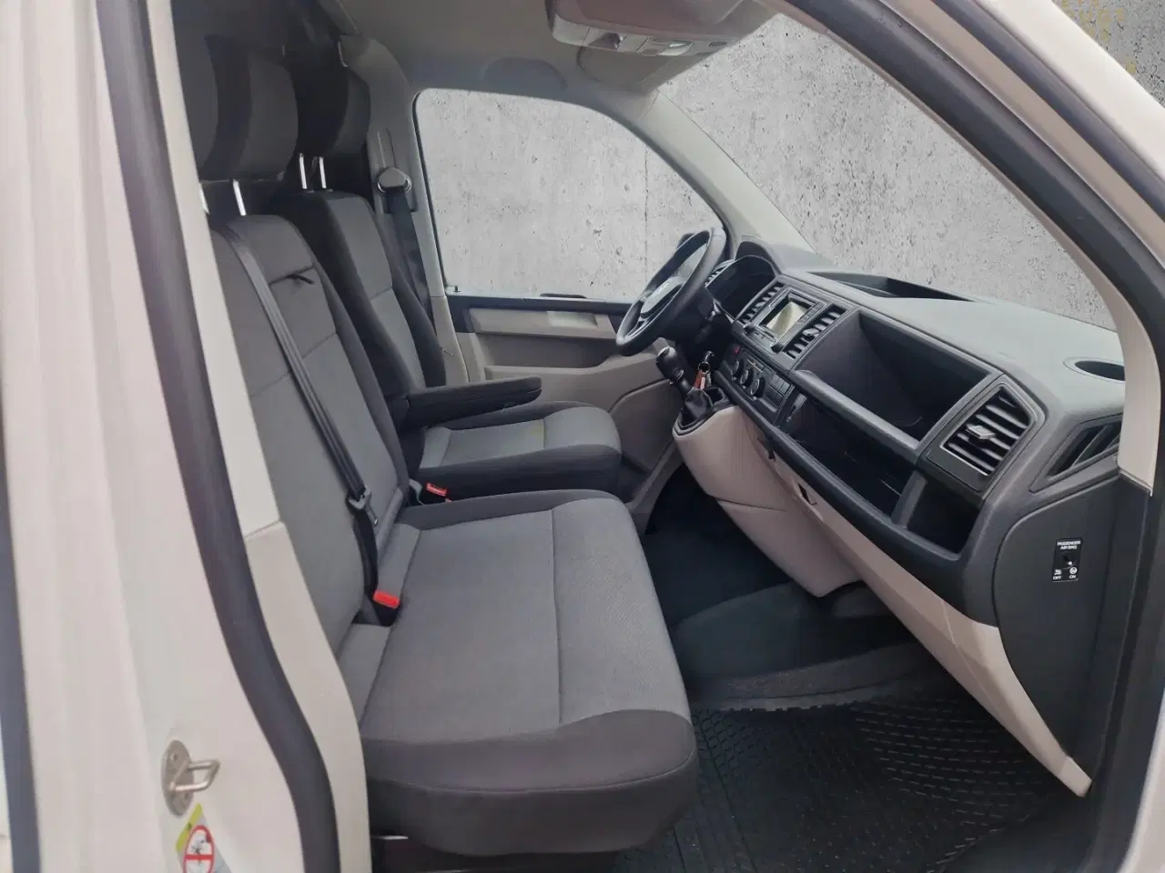 Billede 14 - VW Transporter 2,0 TDi 114 Kassevogn kort BMT