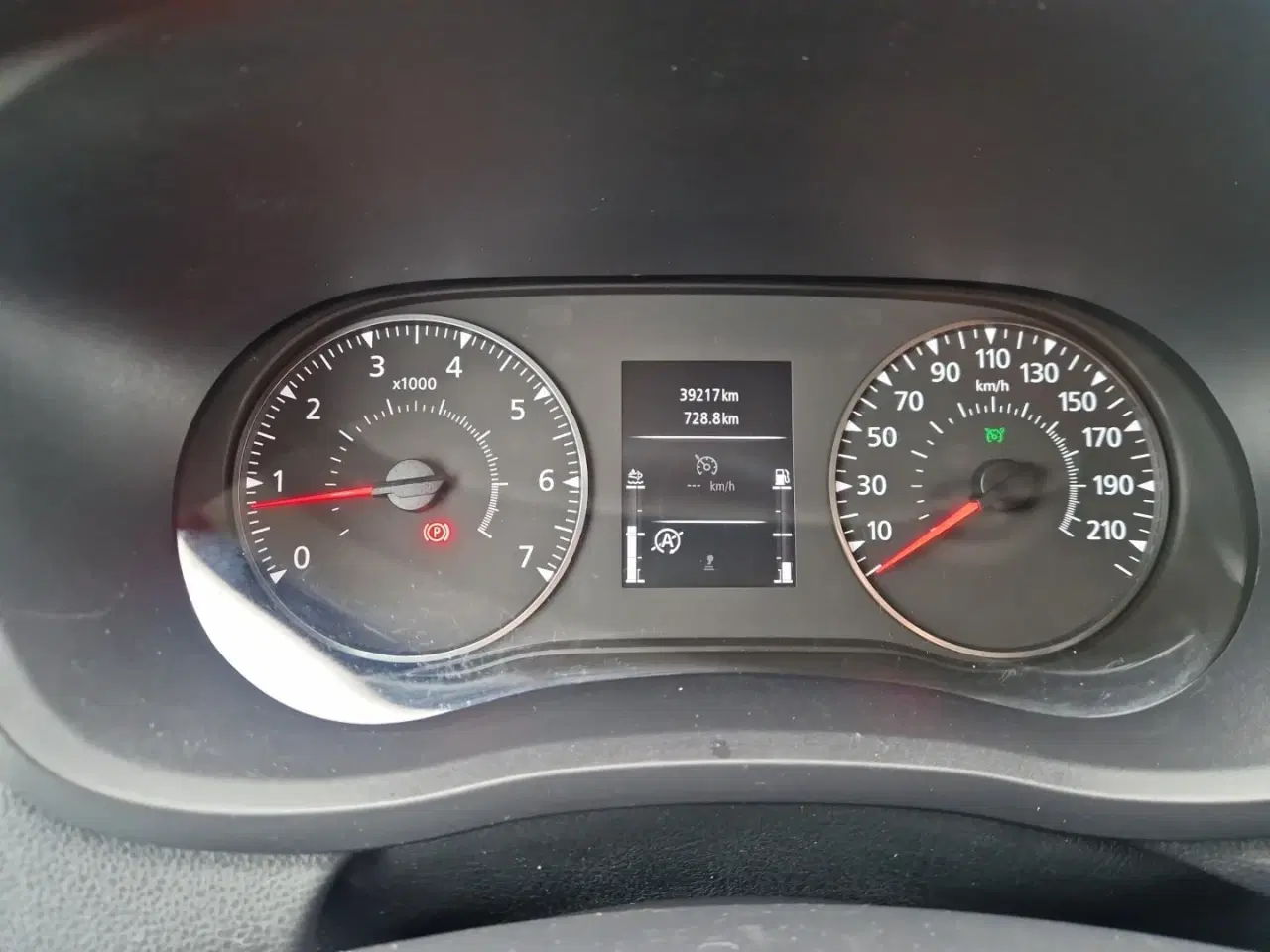 Billede 18 - Renault Master IV T35 2,3 dCi 165 Alukasse m/lift Tekno