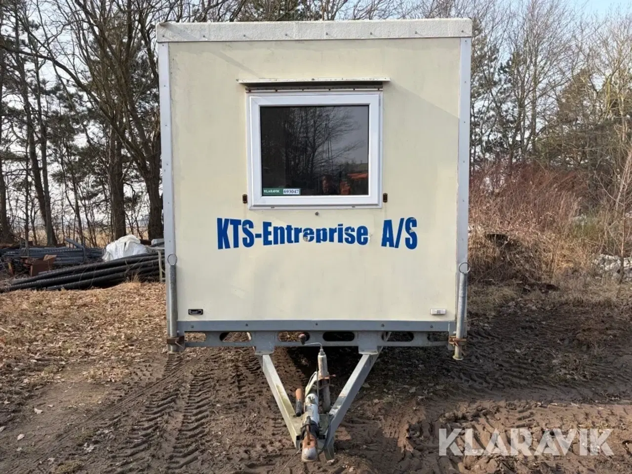 Billede 8 - Mandskabsvogn Aaby-Moduler