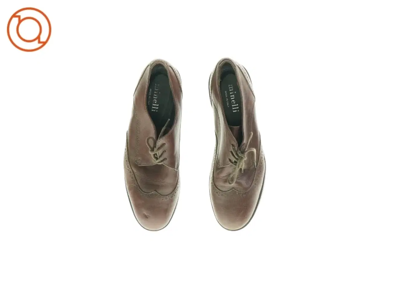 Billede 3 - Sko fra Minelli (Str. 37)