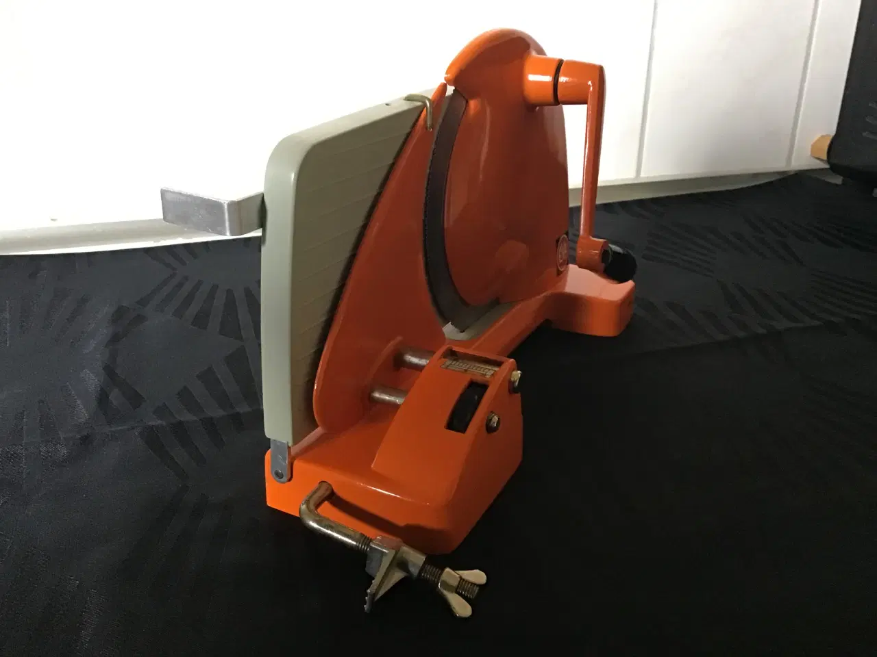 Billede 3 - EVA pålægsmaskine