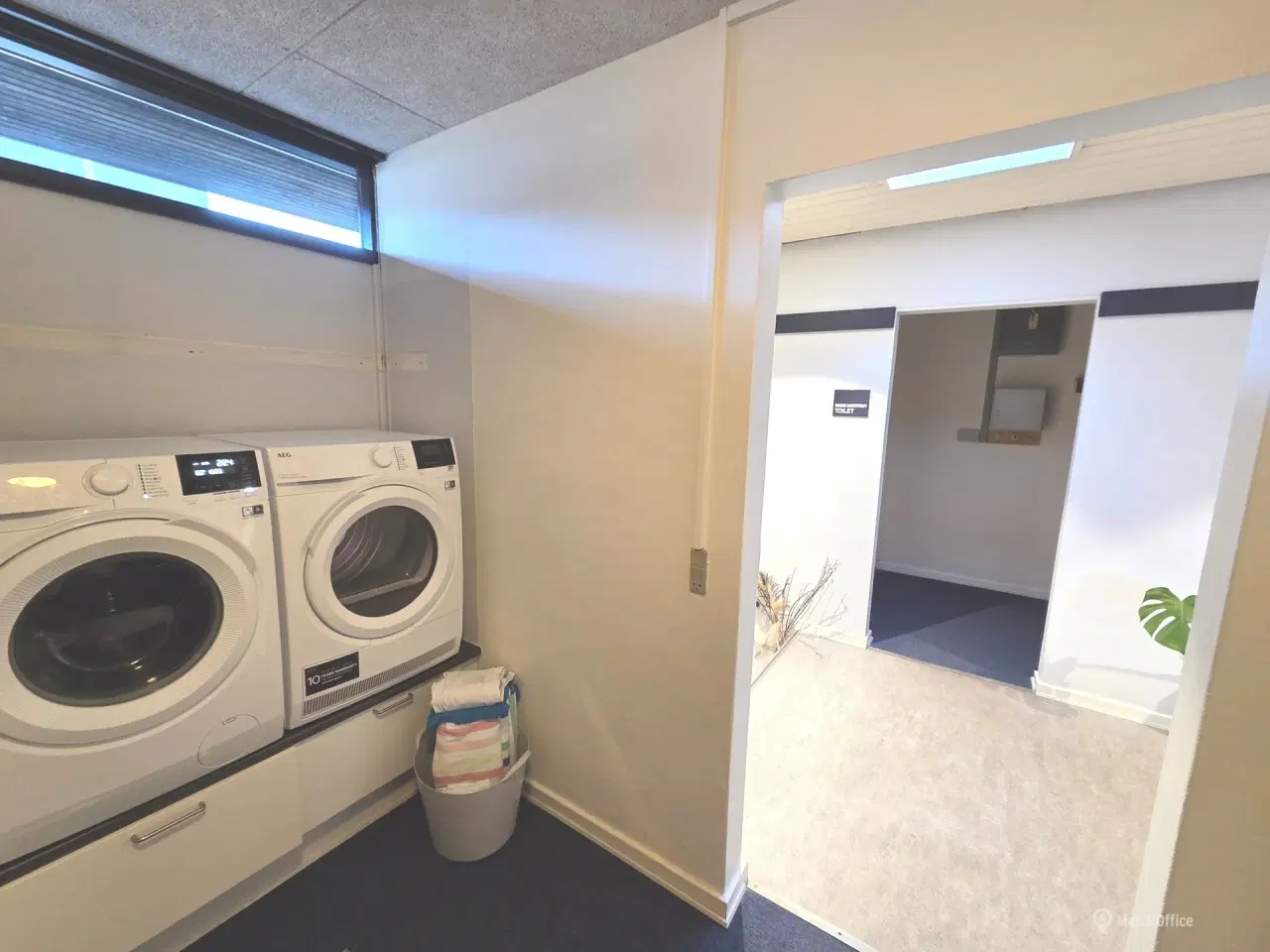 Billede 7 - 48 kvm kliniklokale i Klinikhus - udlejes