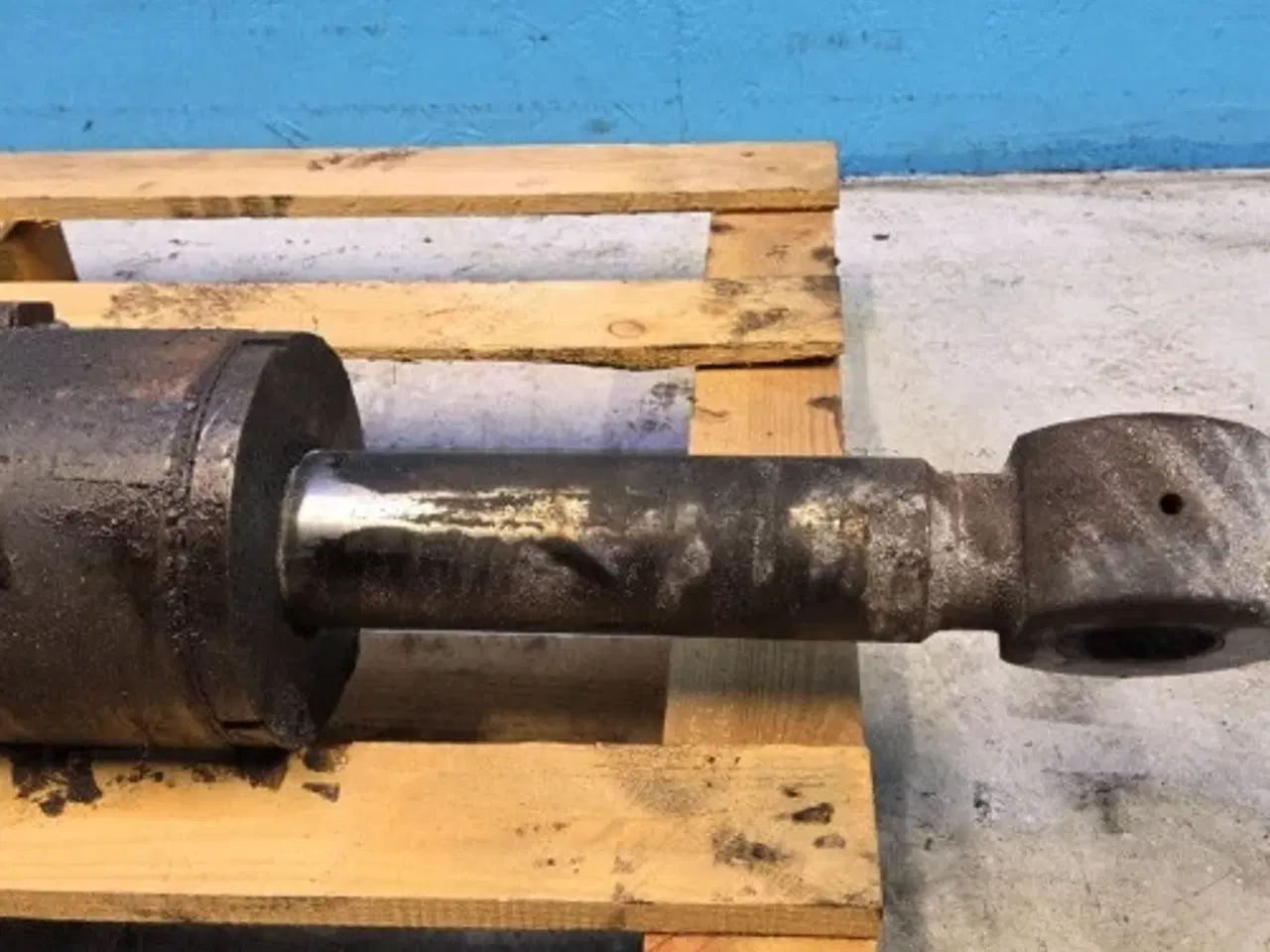 Billede 18 - Manitou 735-120   Hydraulikcylinder  288079