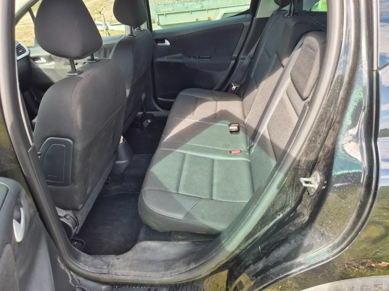 Billede 12 - Peugeot 207 1,6 HDi 90 Comfort+