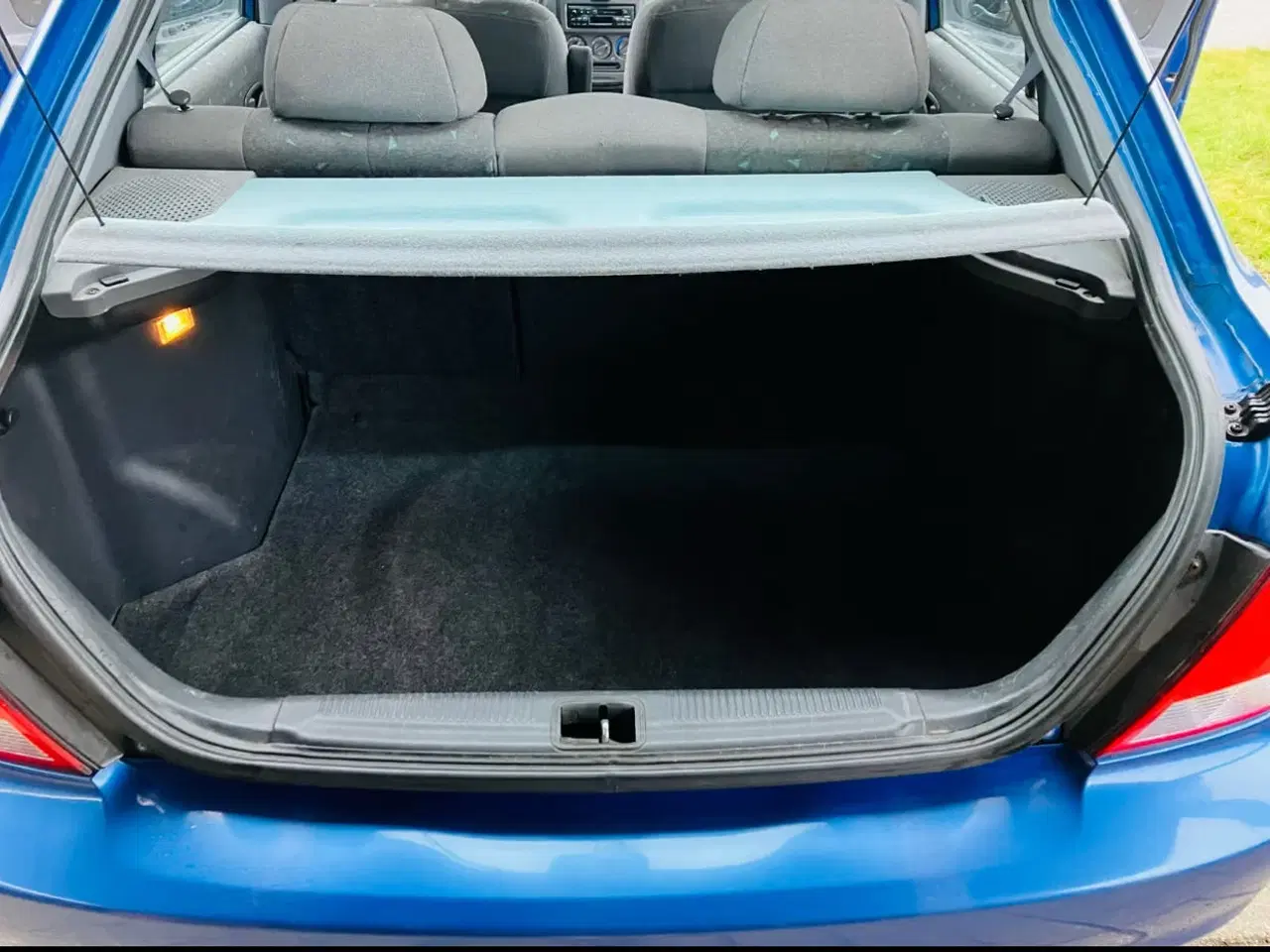 Billede 9 - Hyundai accent årgang 2000