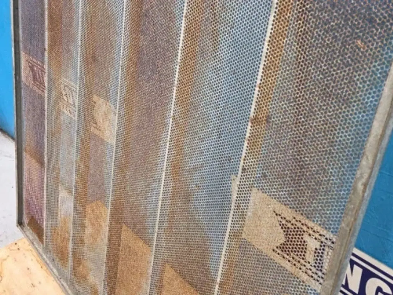 Billede 8 - Dronningborg D7500 Undersold 28450273  (1)