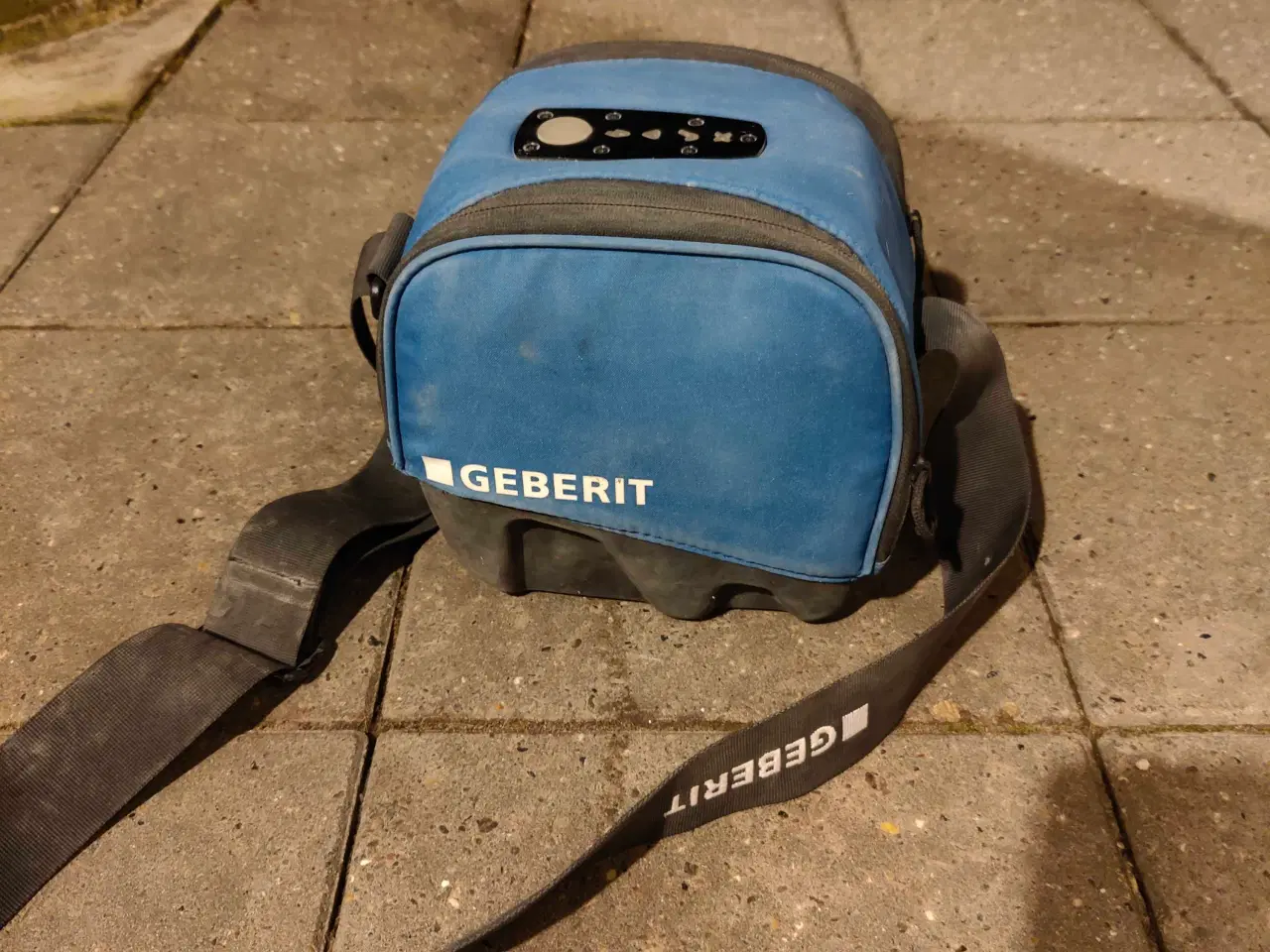 Billede 3 - Elektrosvejseapparat GEBERIT ESG LIGHT