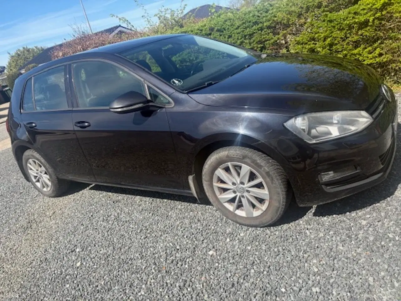 Billede 3 - VW Golf 7 1,6 TDI