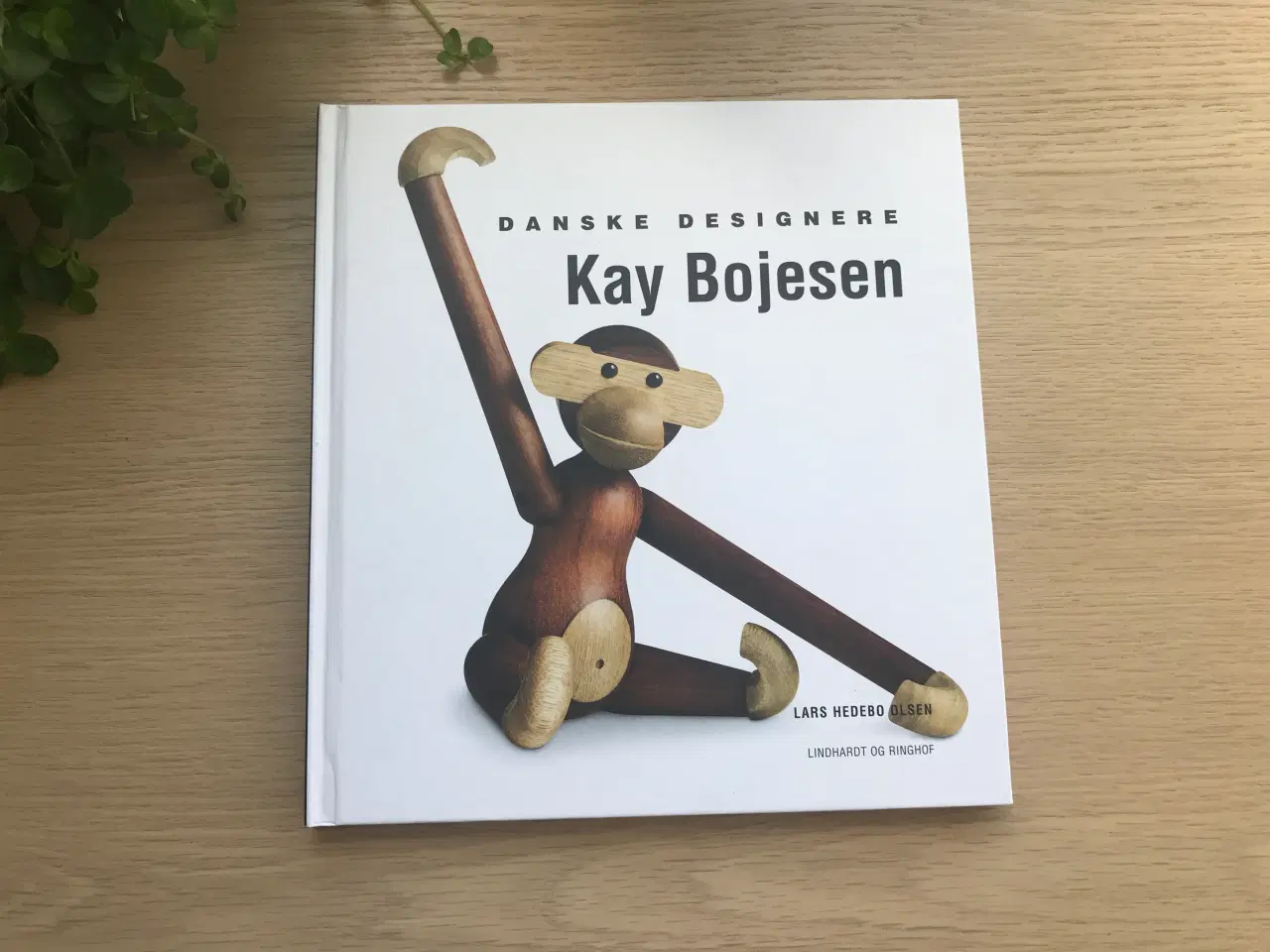 Billede 1 - Kay Bojesen - Danske Designere