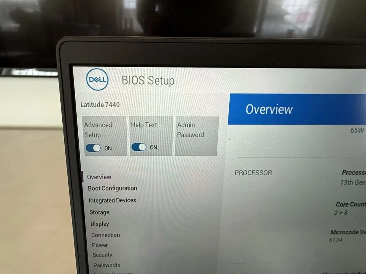 Billede 6 - Bærbar computer DELL Latitude 7440