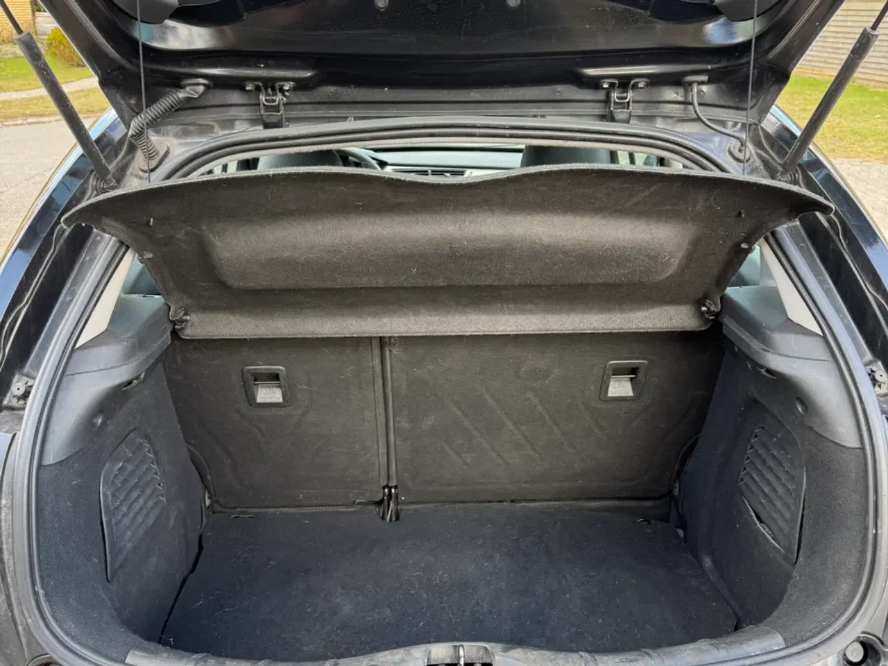 Billede 13 - Citroën C3 1,2 PureTech 82 Attraction