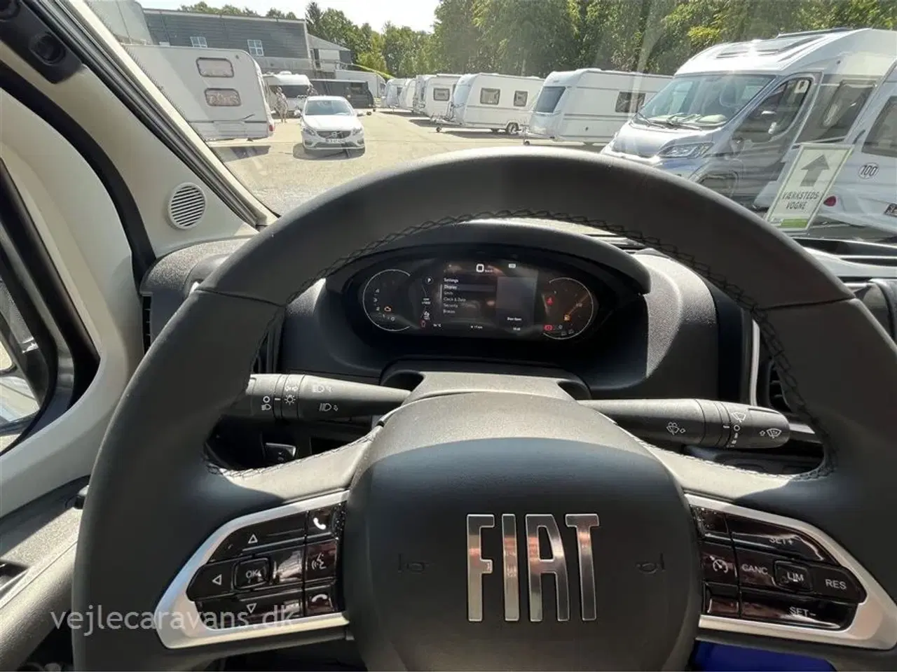 Billede 8 - 2025 - Dethleffs Globebus T4