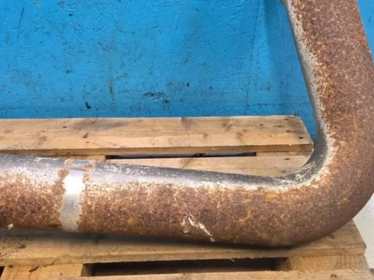 Billede 13 - Case 9120 Insugningsslange 87684844