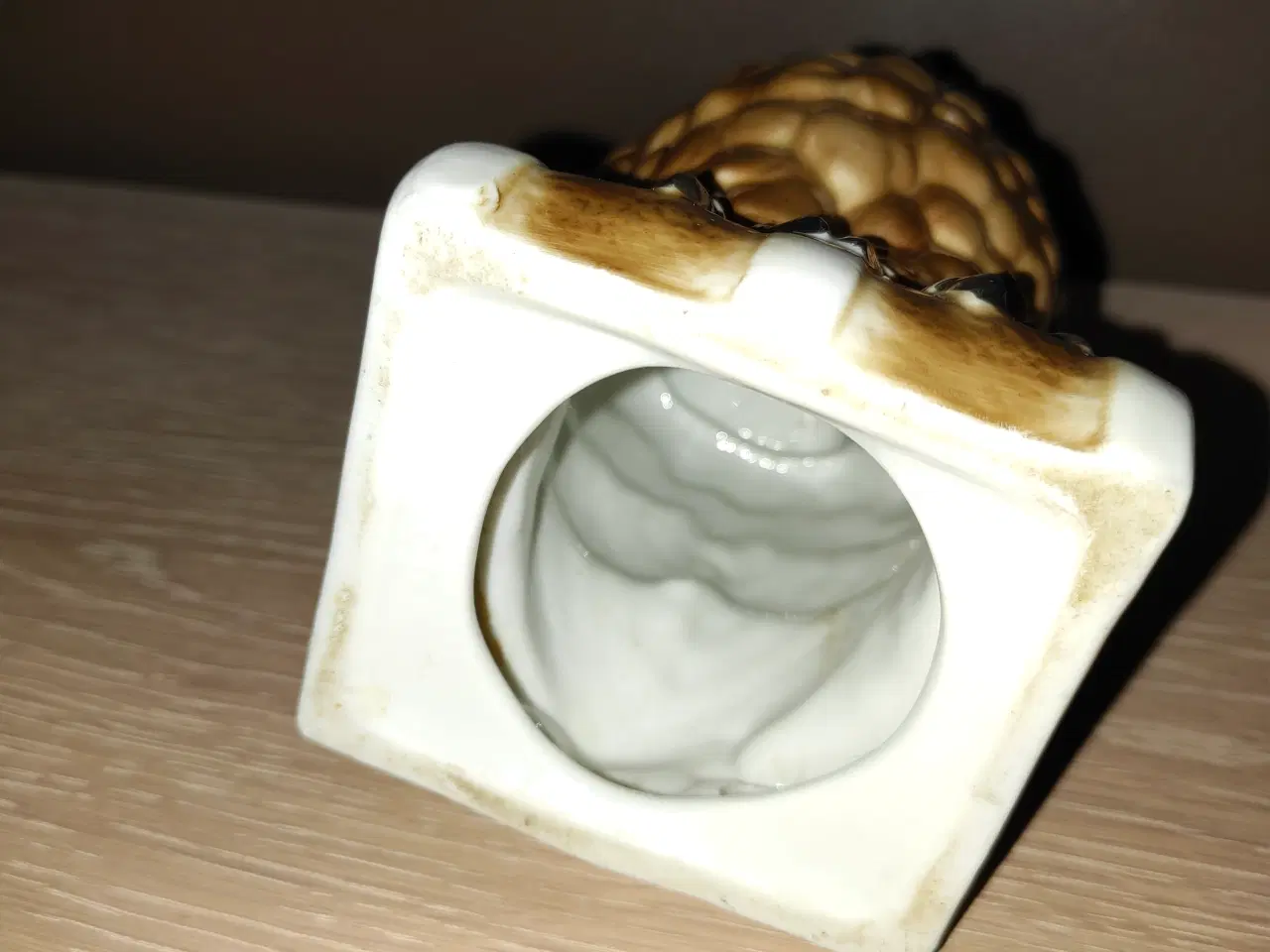 Billede 5 - Flot ugle ozonlampe