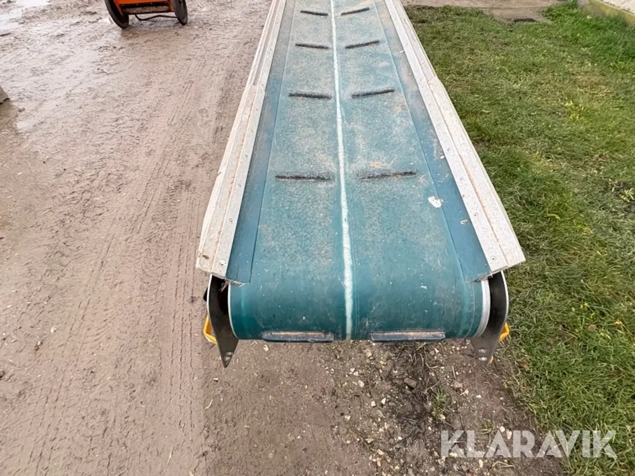 Billede 4 - Transportbånd Soroto 4.5