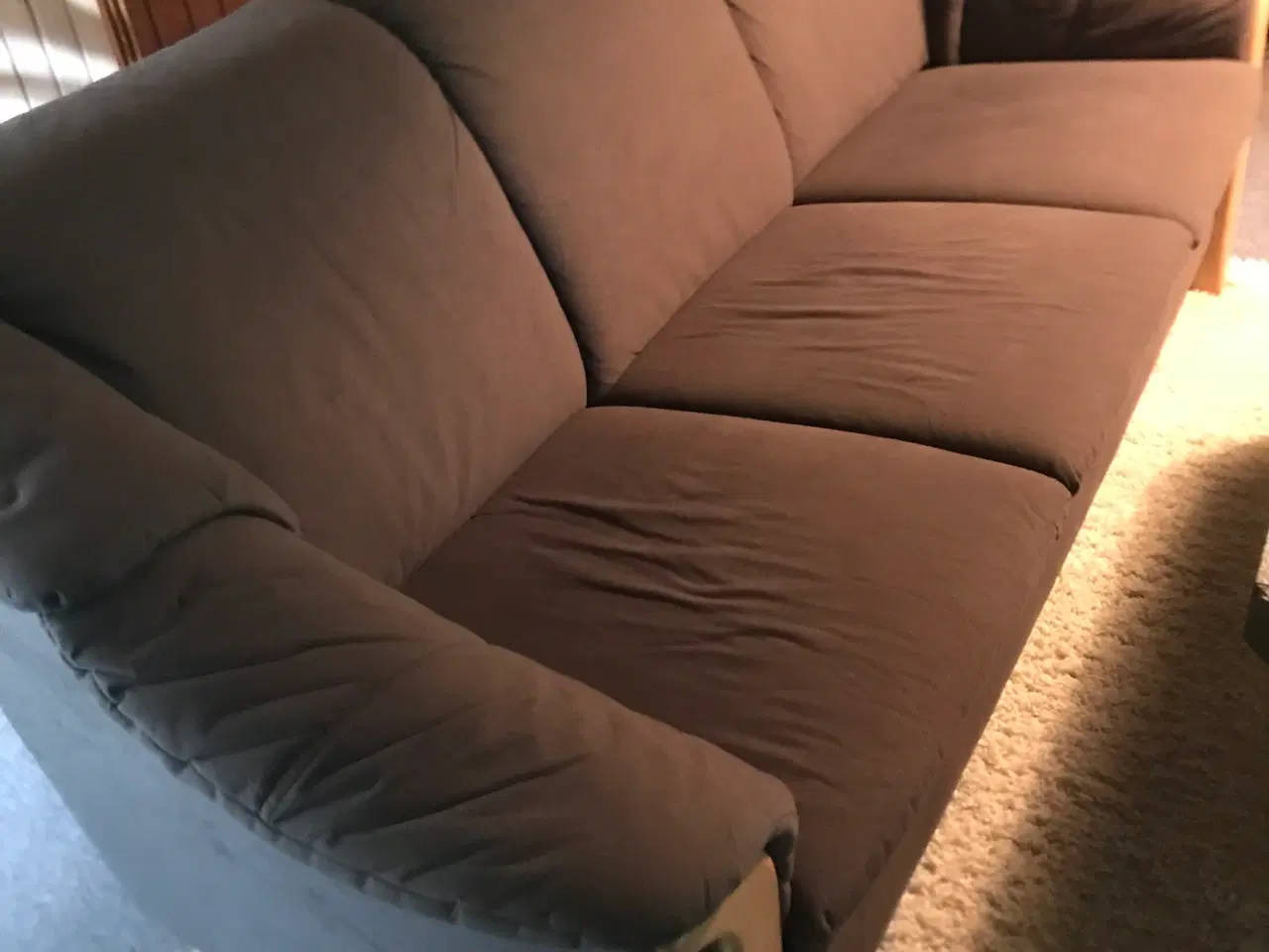 Billede 2 - Sofa