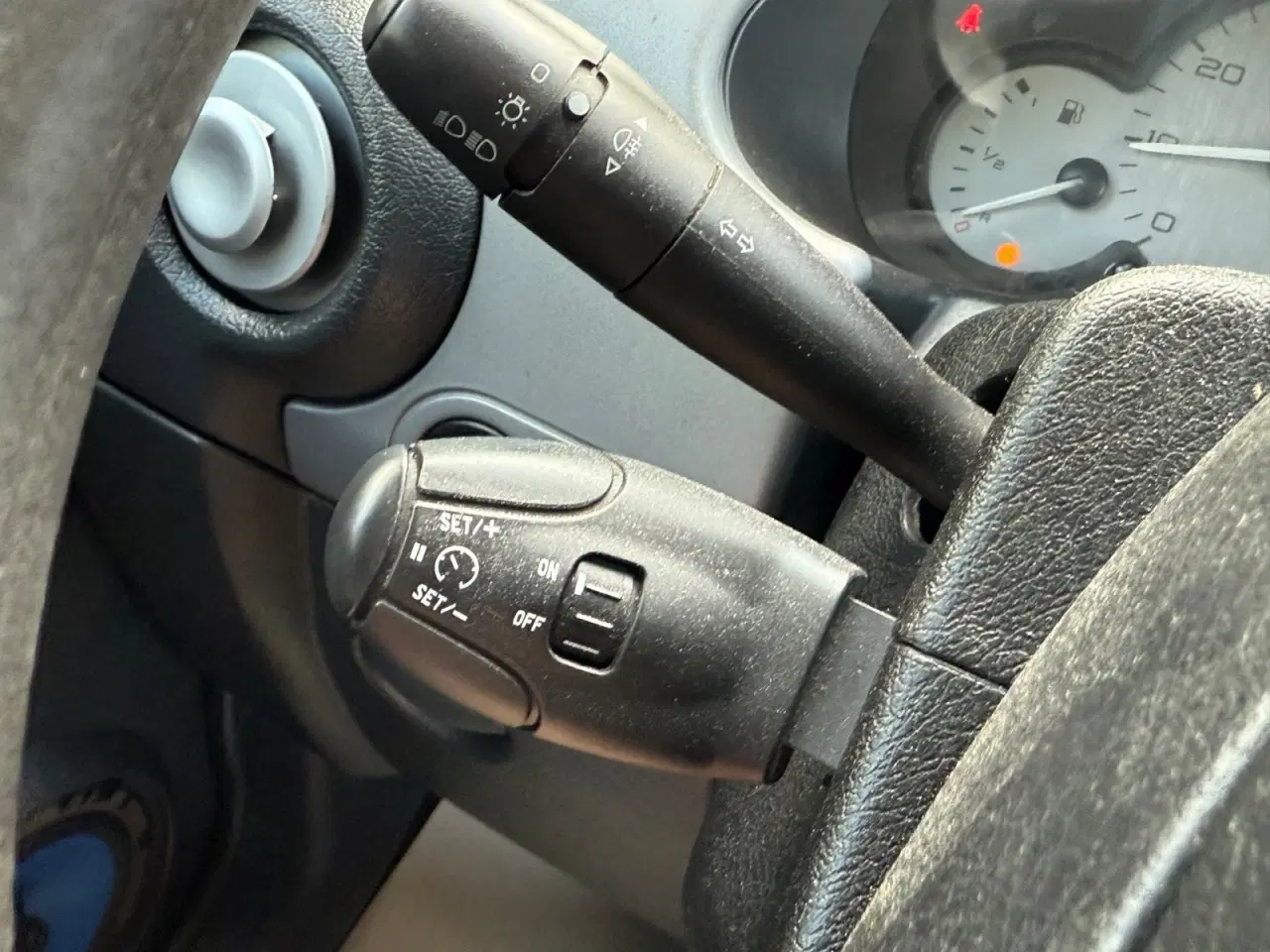 Billede 12 - Citroën Berlingo 1,6i 16V Multispace