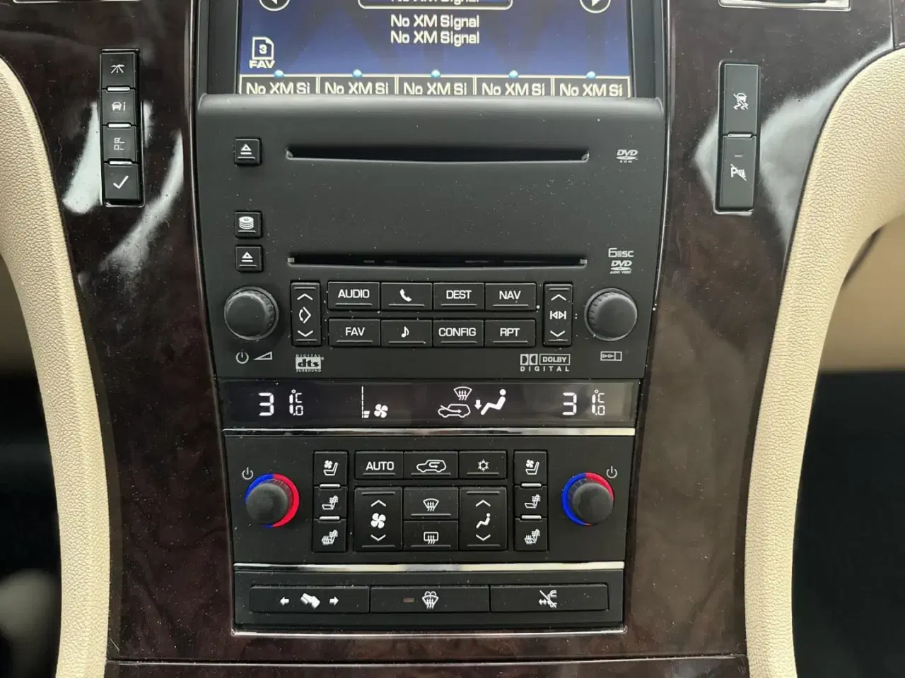 Billede 19 - Cadillac Escalade 6,2 V8 aut. 4x4 409HK