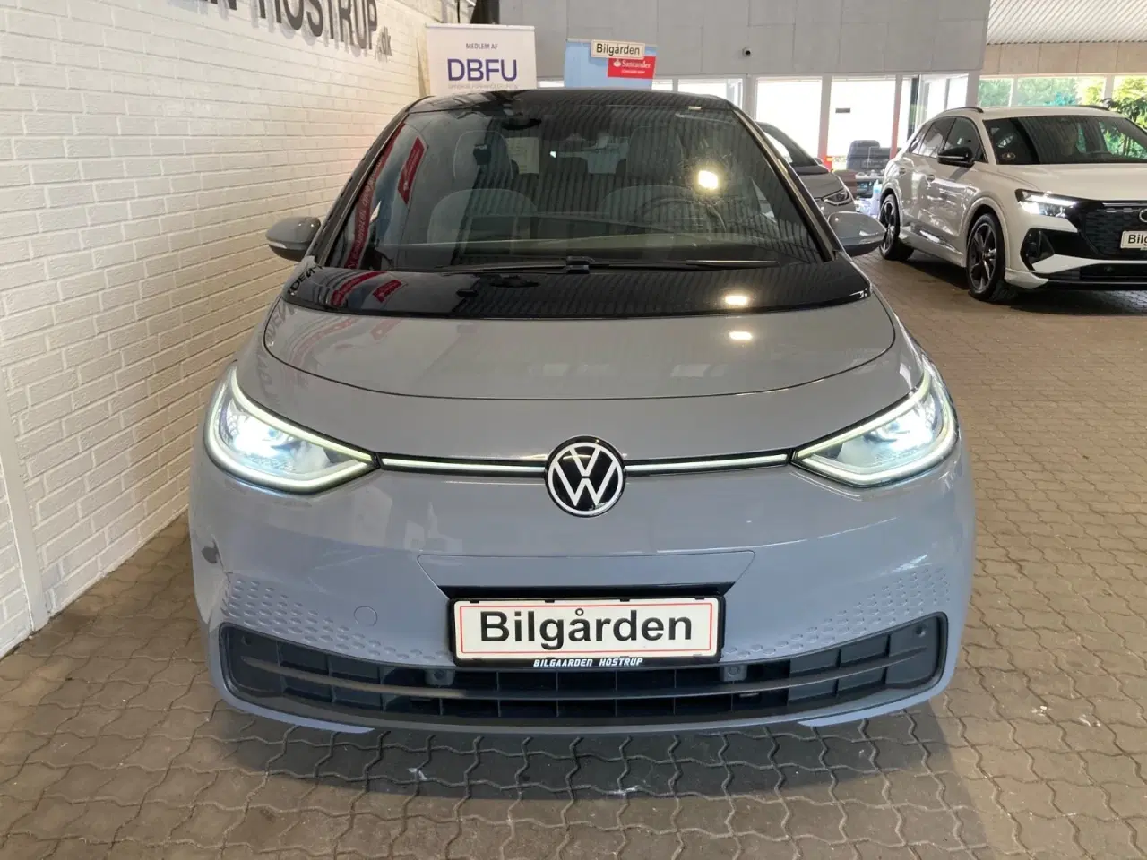 Billede 5 - VW ID.3 58 Pro Business
