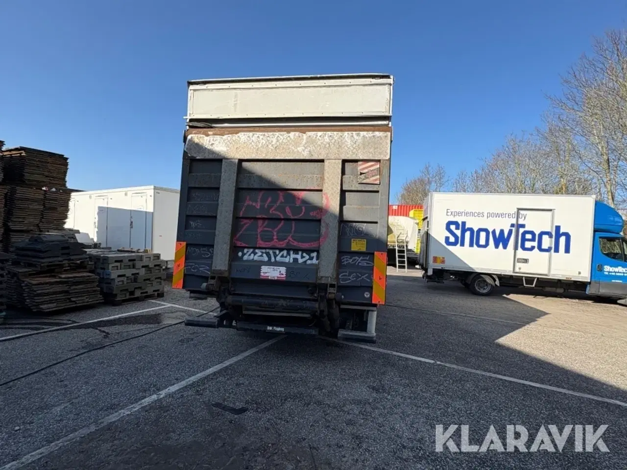 Billede 6 - Lastbil Iveco Eurocargo