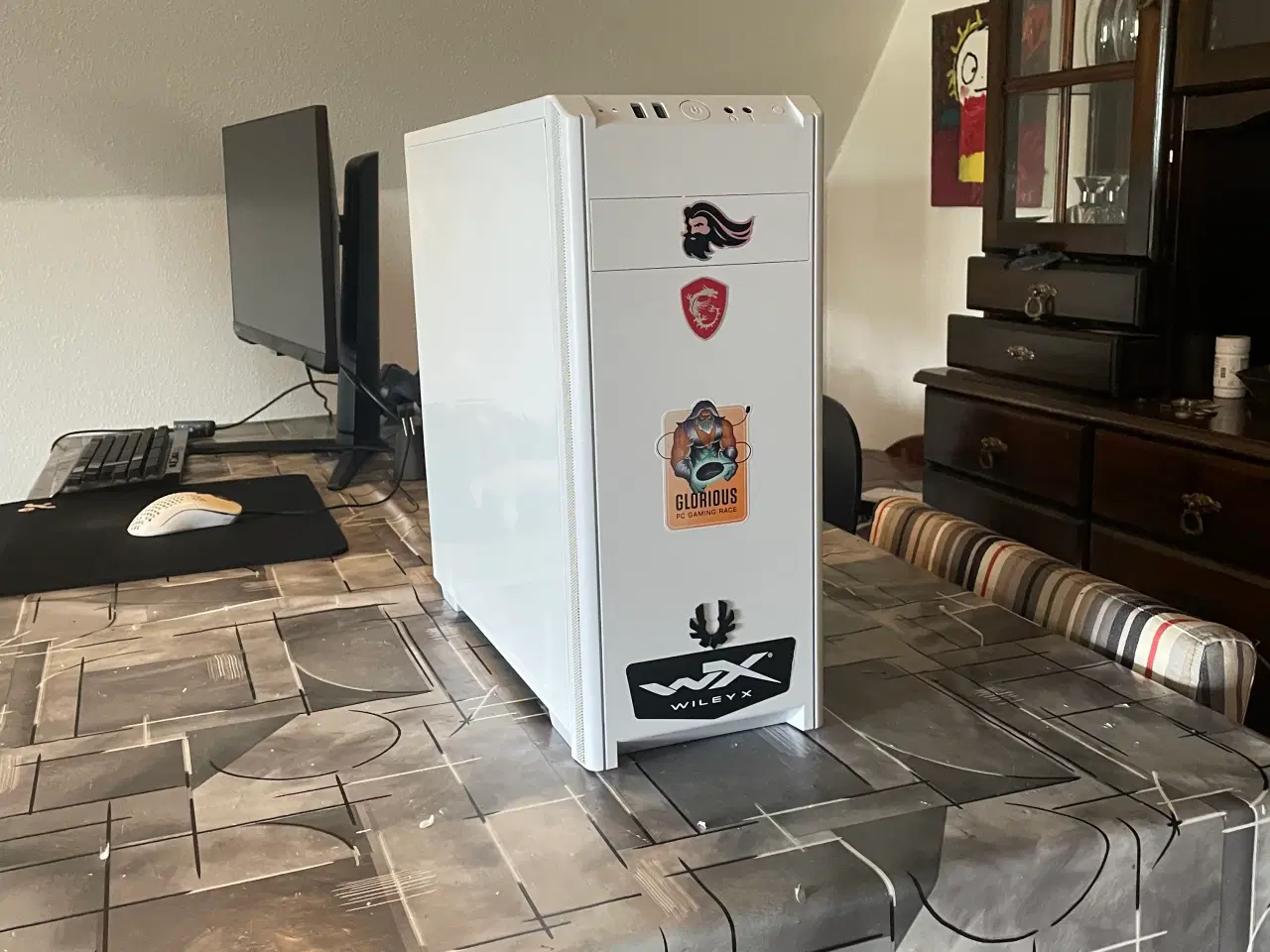 Billede 7 - RYZEN GAMER COMPUTER 