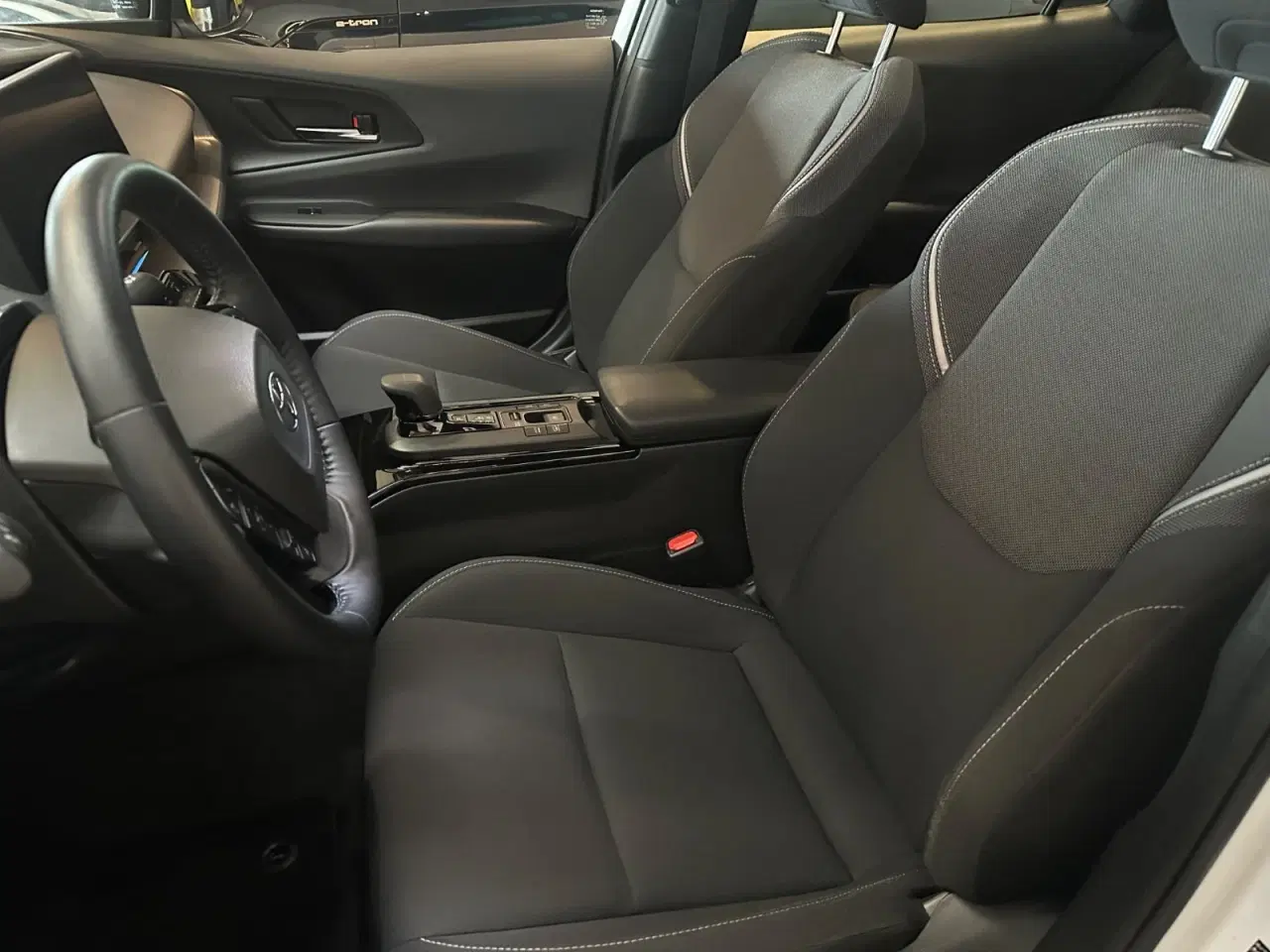 Billede 7 - Toyota Prius 2,0 Plug-in Hybrid Elegant