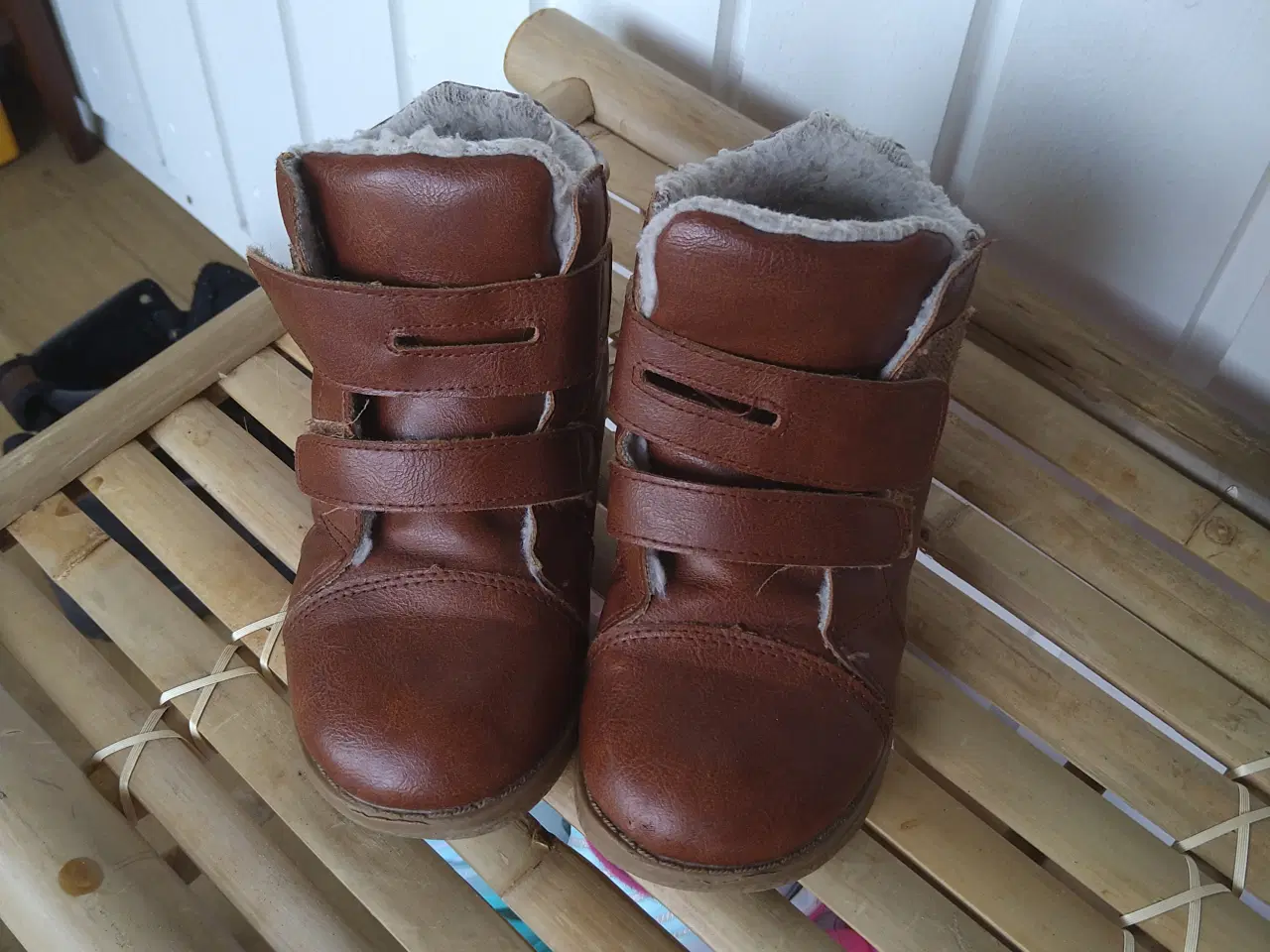 Billede 1 - Vinter støvler 