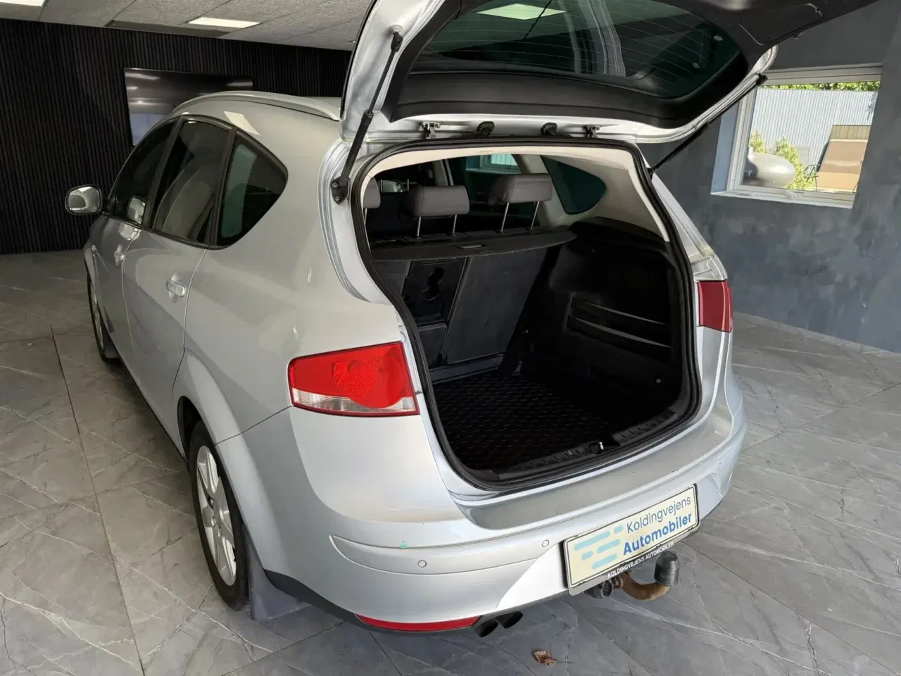 Billede 5 - Seat Altea XL 1,8 T FSI Stylance 160HK 6g